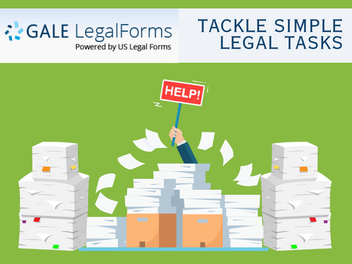 Legal Tasks