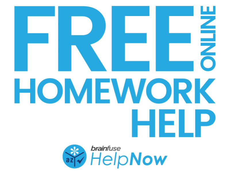 Homework help