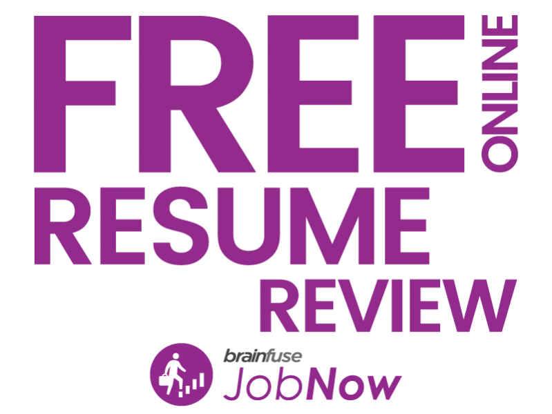 Resume Review