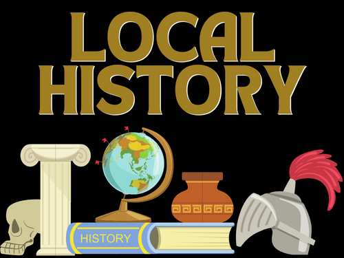 LOCAL HISTORY