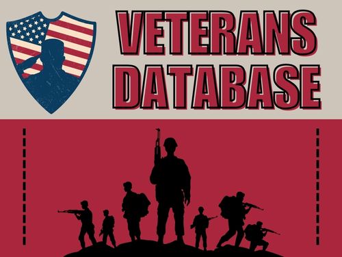 Veterans Database
