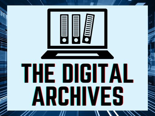 Digital Archives
