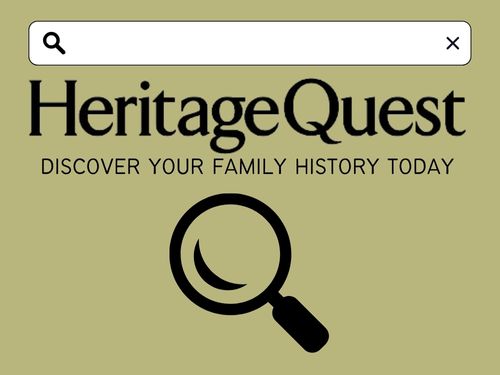 Heritage Quest