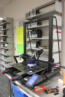 3D Printer