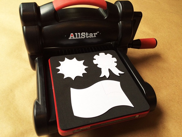 ALLStar Machine