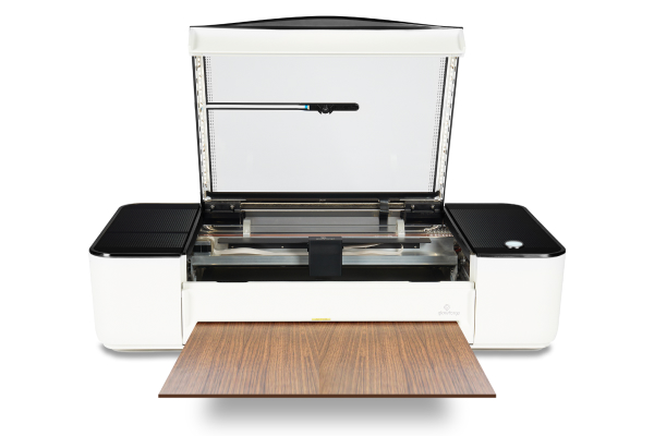 Glowforge