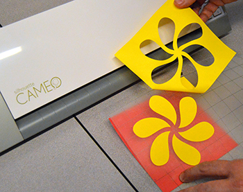 Silhouette Cameo