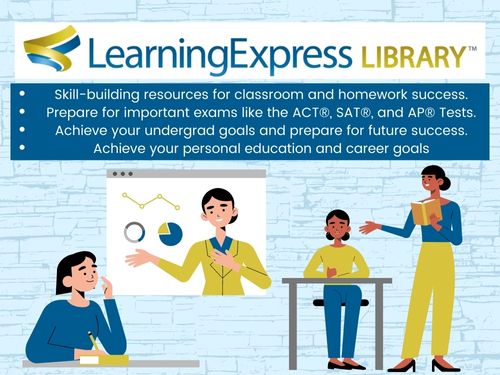 Learning Express Library