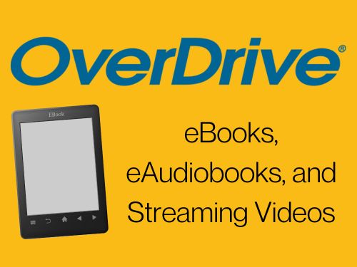 OverDrive