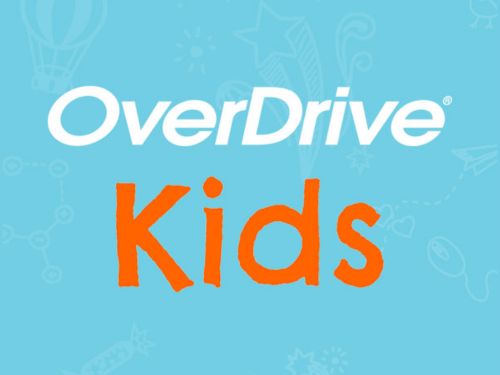 OverDrive Kids