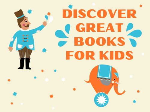 Kids' Reader Corner