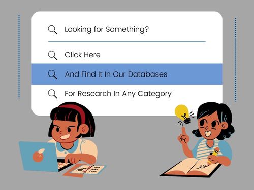 Databases