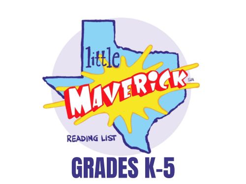 Little Maverick